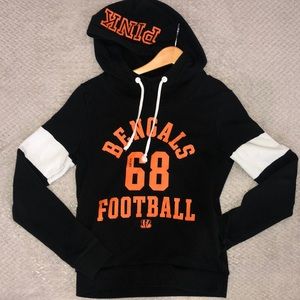 Bengals Hoodie